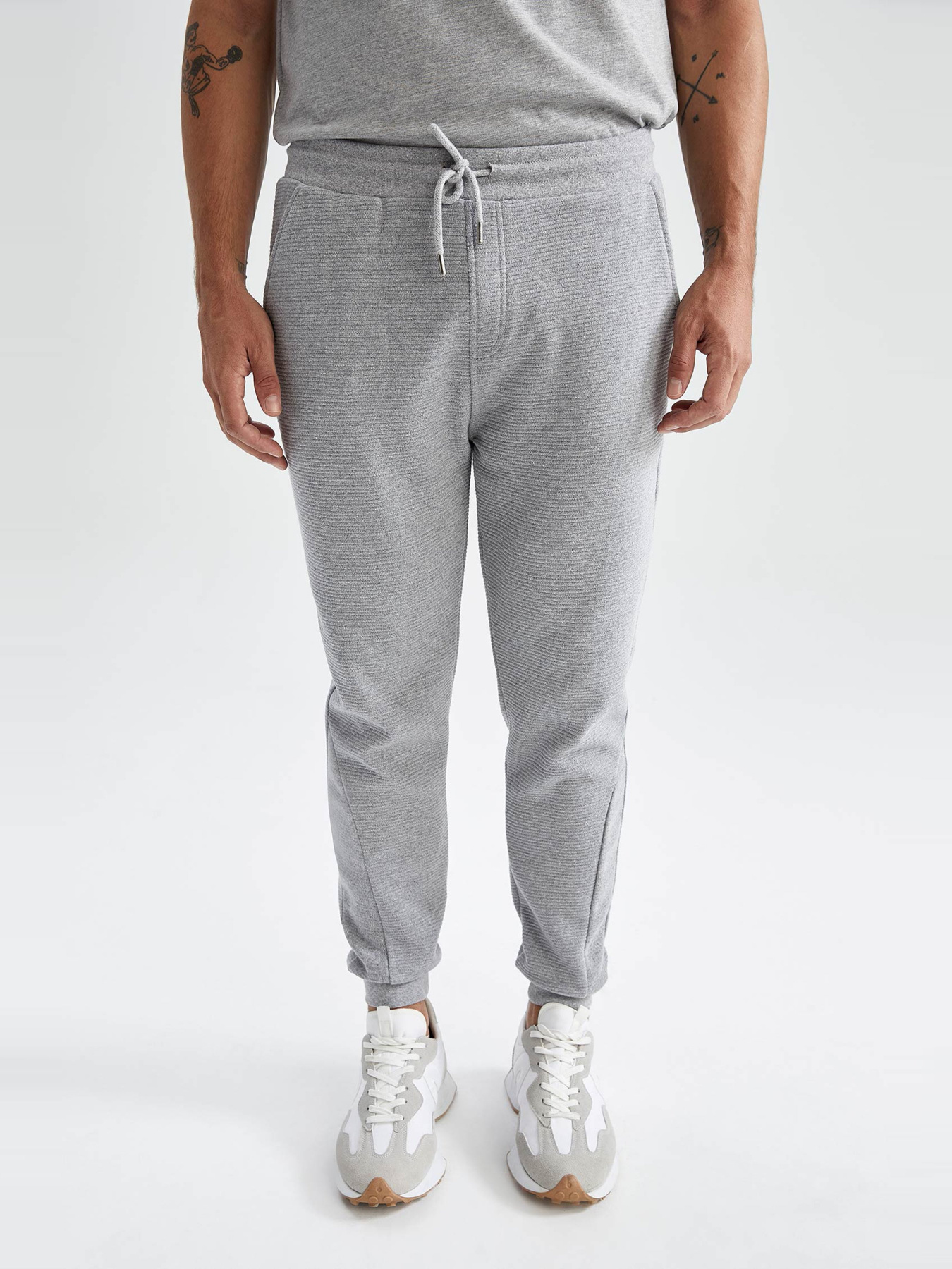 Джогери DeFacto модель N0140AZ-GR210 Фото