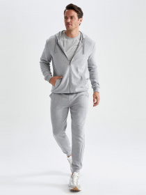 Джогери DeFacto модель N0140AZ-GR210 Фото