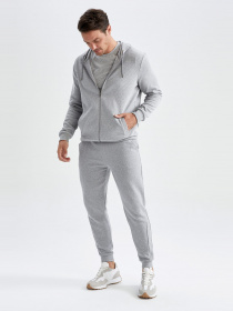 Джогери DeFacto модель N0140AZ-GR210 Фото