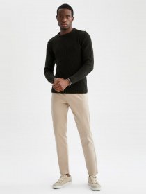 Джемпер DeFacto модель N9902AZ-GN185 Фото