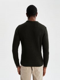 Джемпер DeFacto модель N9902AZ-GN185 Фото