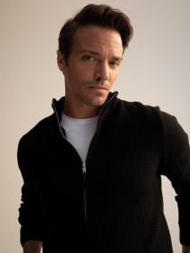 Кардиган DeFacto модель R1195AZ-BK27 Фото