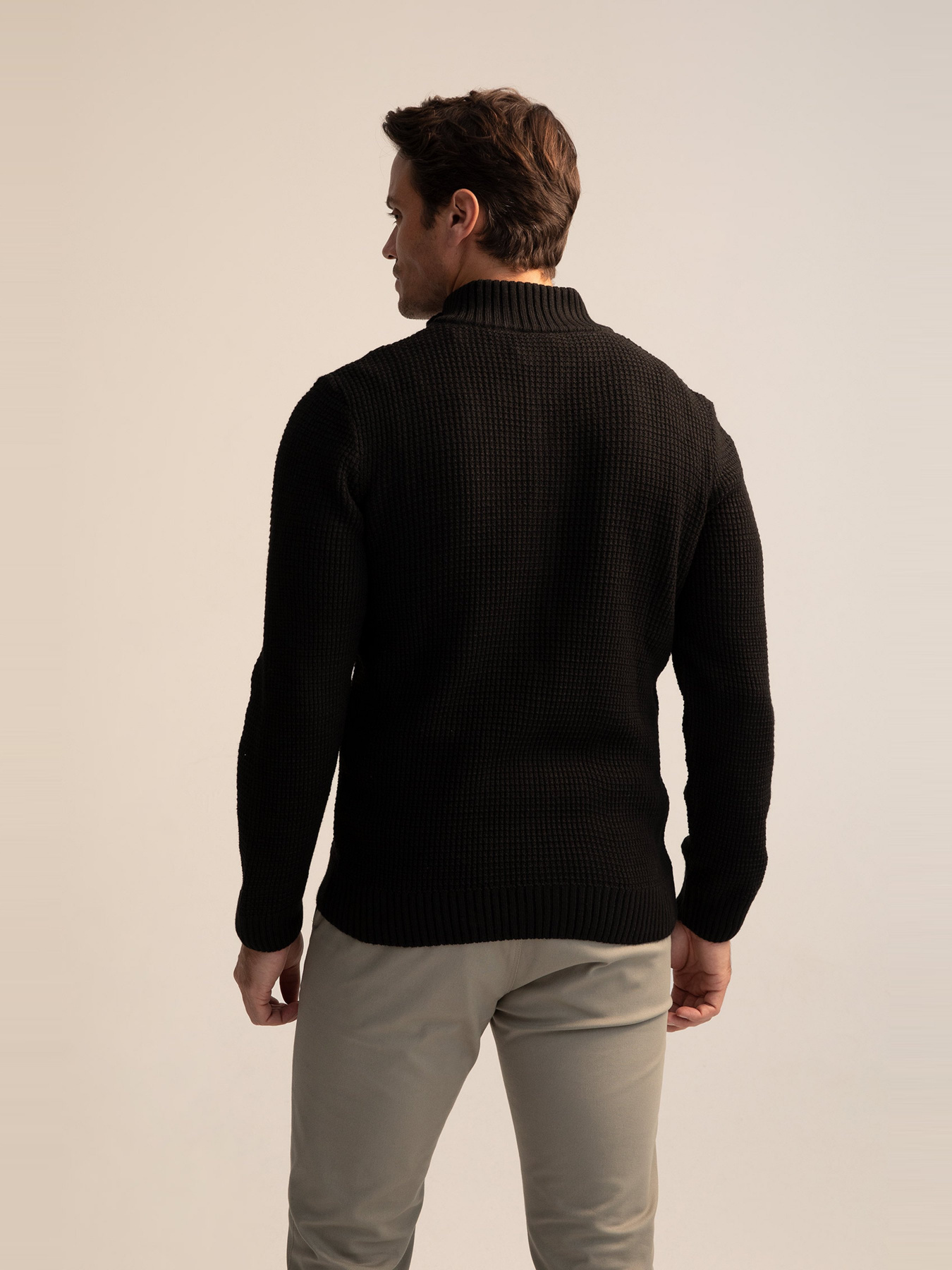 Кардиган DeFacto модель R1195AZ-BK27 Фото