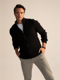 Кардиган DeFacto модель R1195AZ-BK27 Фото