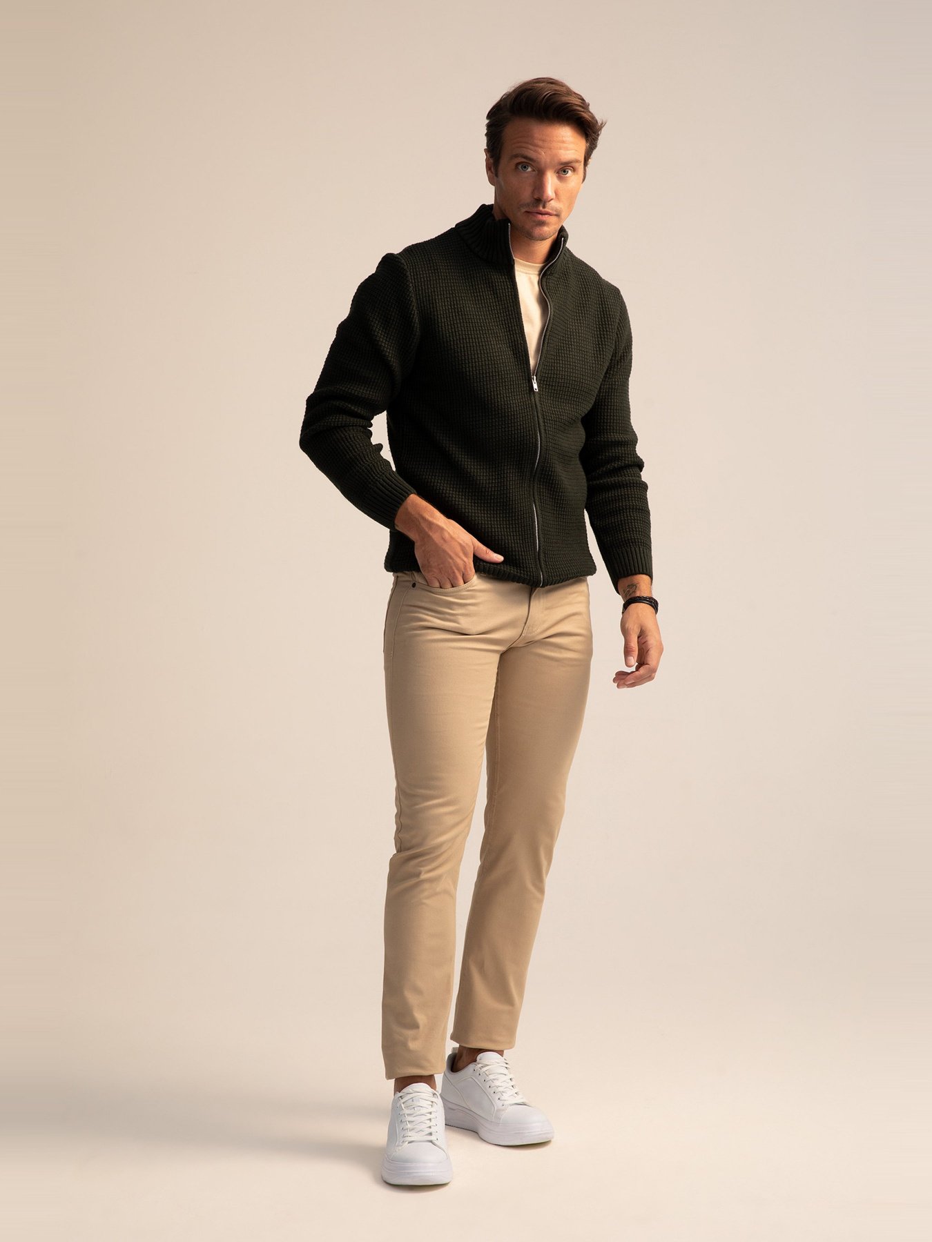 Кардиган DeFacto модель R1195AZ-GN185 Фото