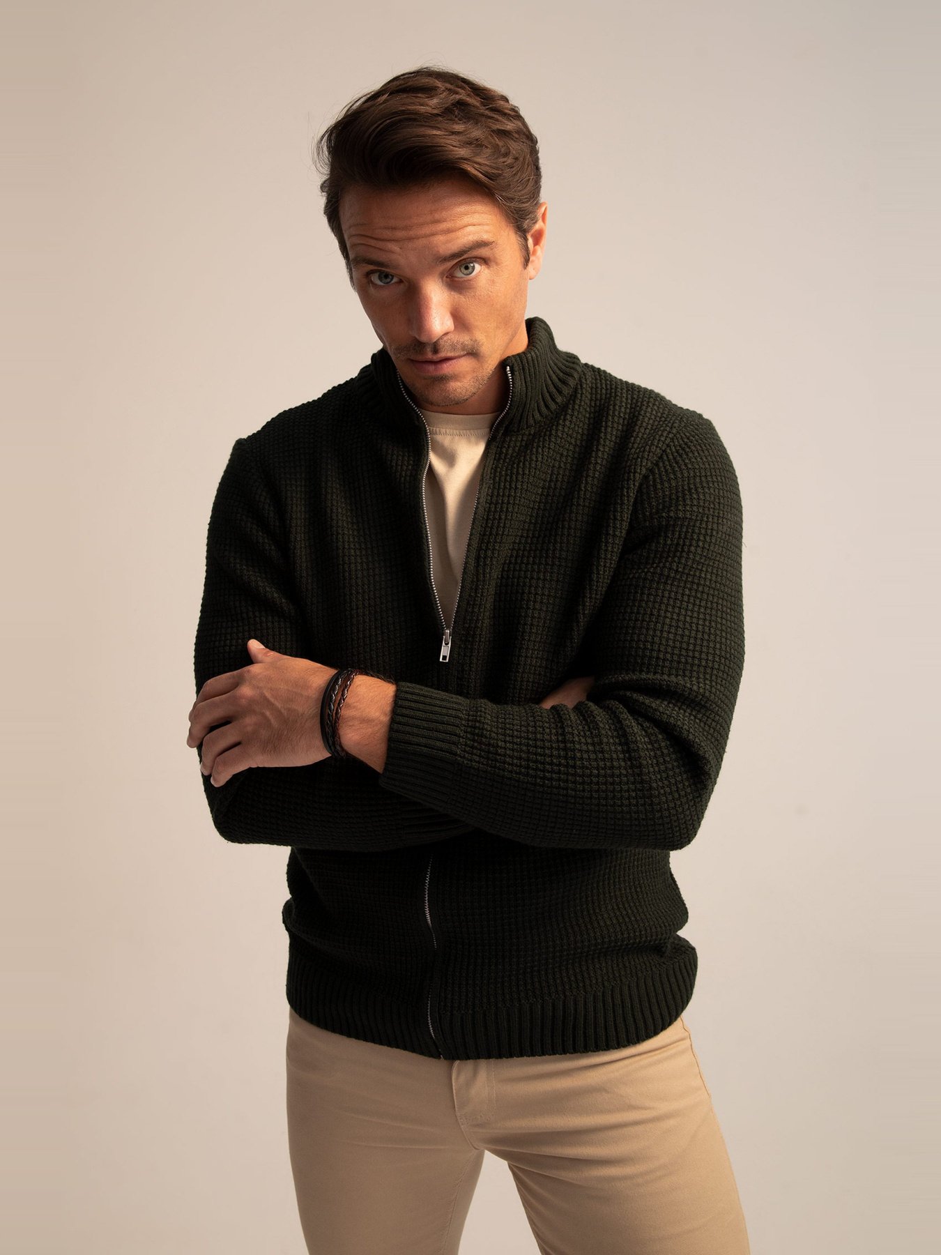 Кардиган DeFacto модель R1195AZ-GN185 Фото