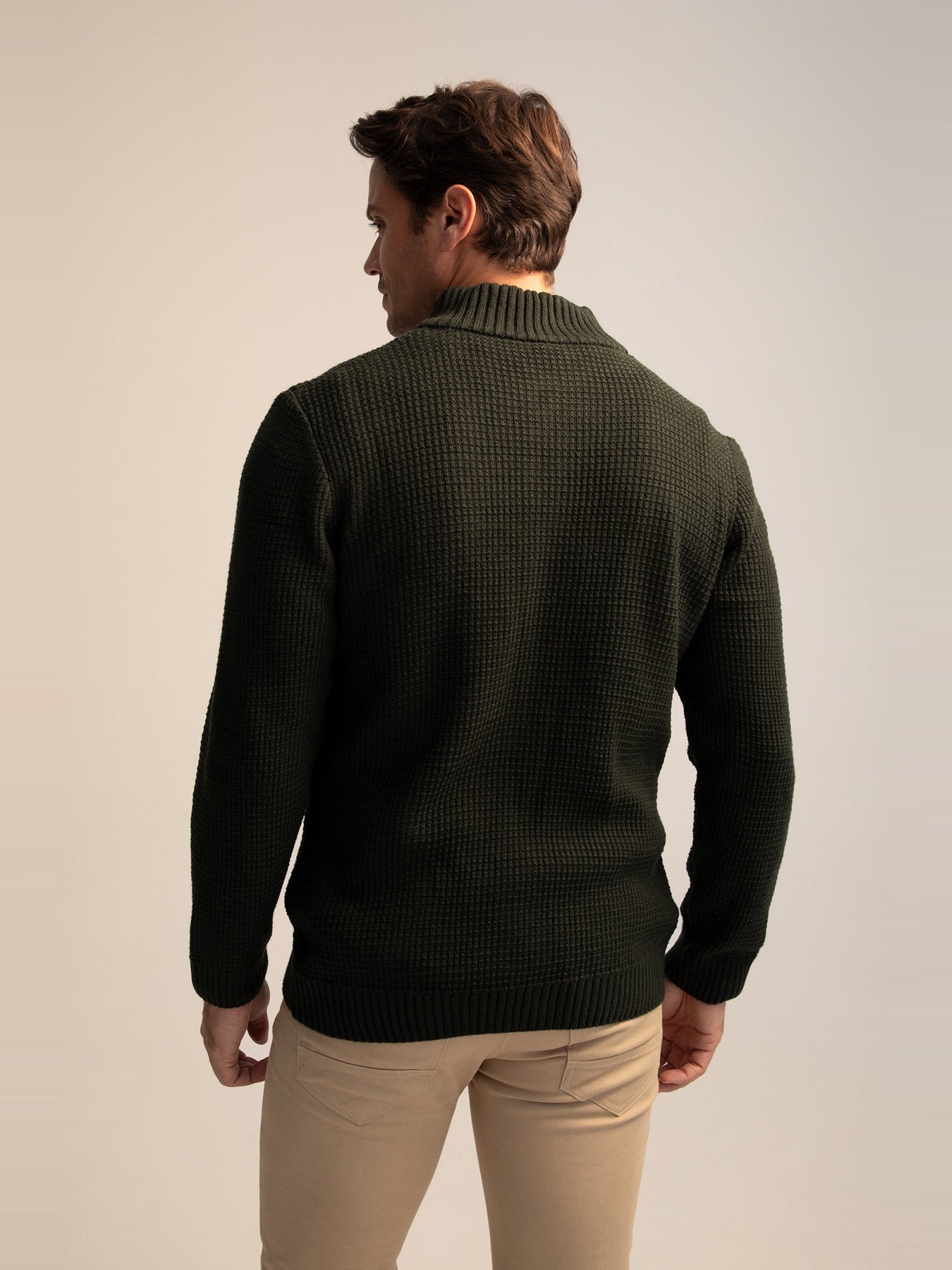 Кардиган DeFacto модель R1195AZ-GN185 Фото