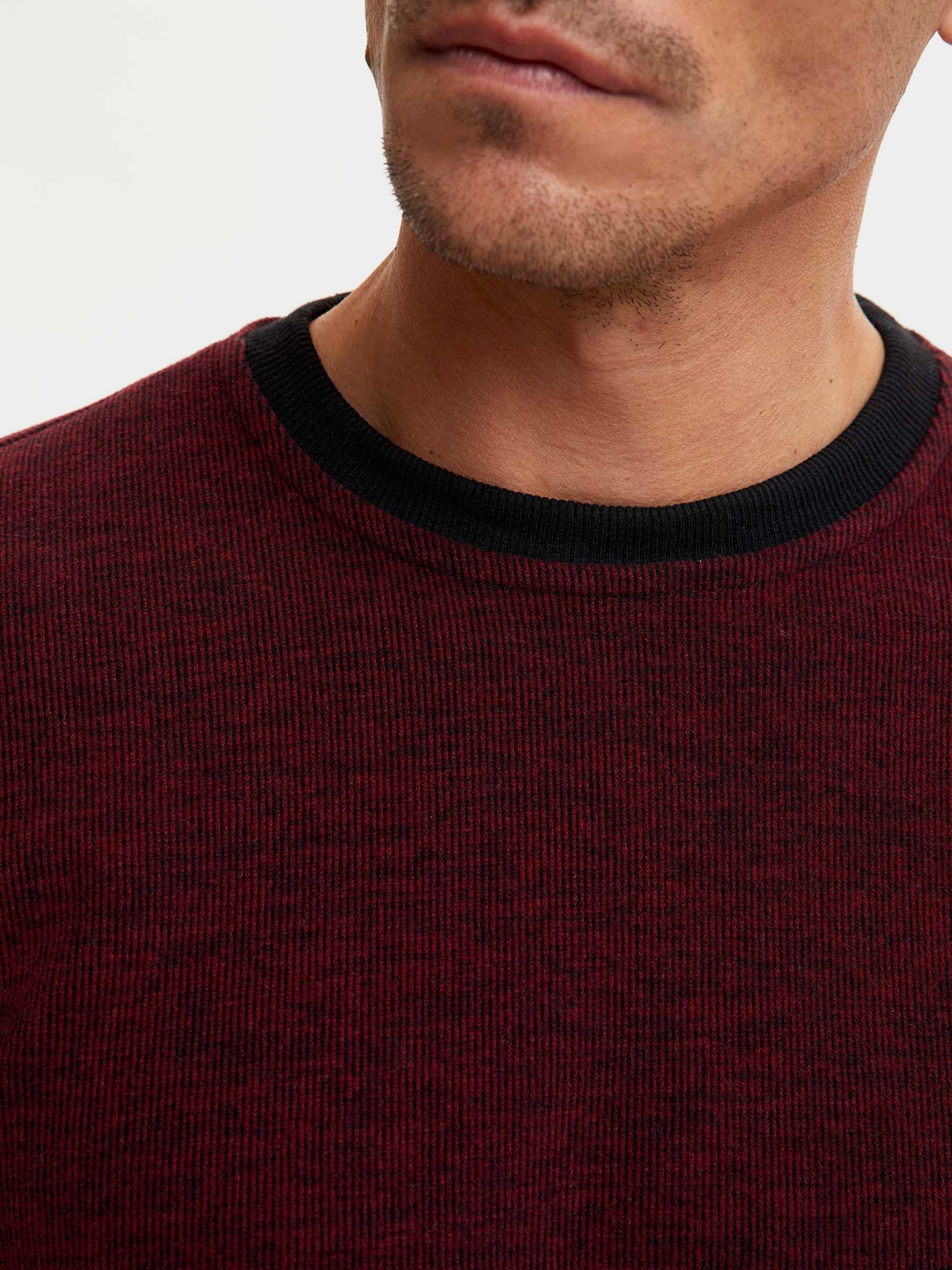 Джемпер DeFacto модель S2840AZ-BR25 Фото