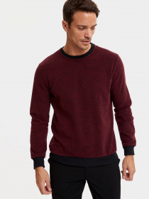 Джемпер DeFacto модель S2840AZ-BR25 Фото