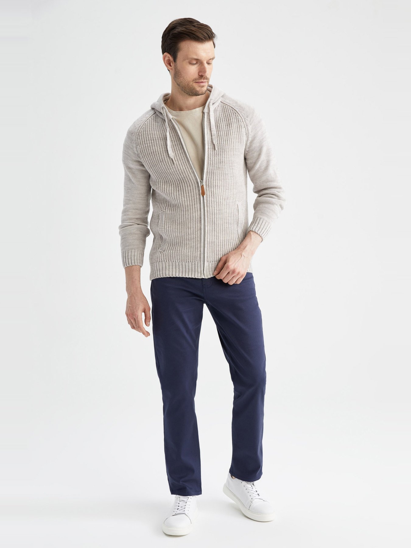 Кофта DeFacto модель R1432AZ-BG216 Фото