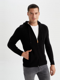 Кофта DeFacto модель R1432AZ-BK27 Фото