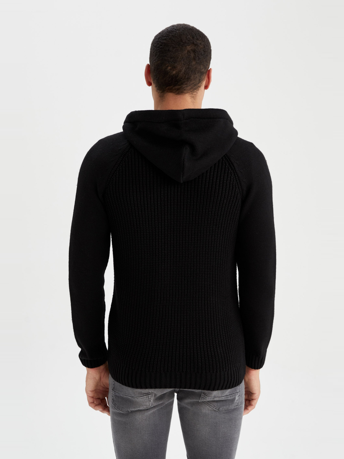 Кофта DeFacto модель R1432AZ-BK27 Фото