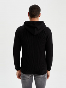 Кофта DeFacto модель R1432AZ-BK27 Фото