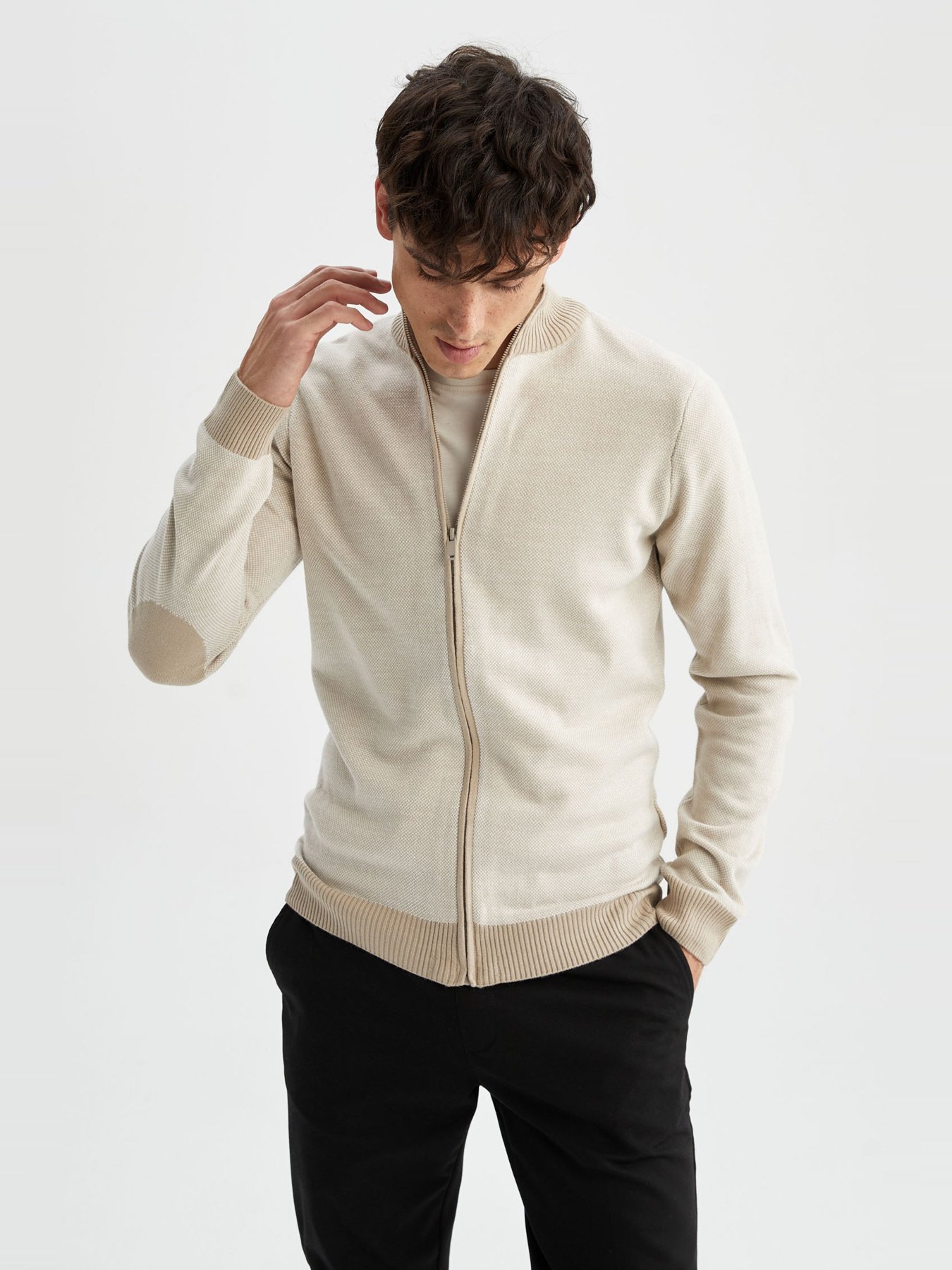 Кардиган DeFacto модель R1686AZ-BG223 Фото