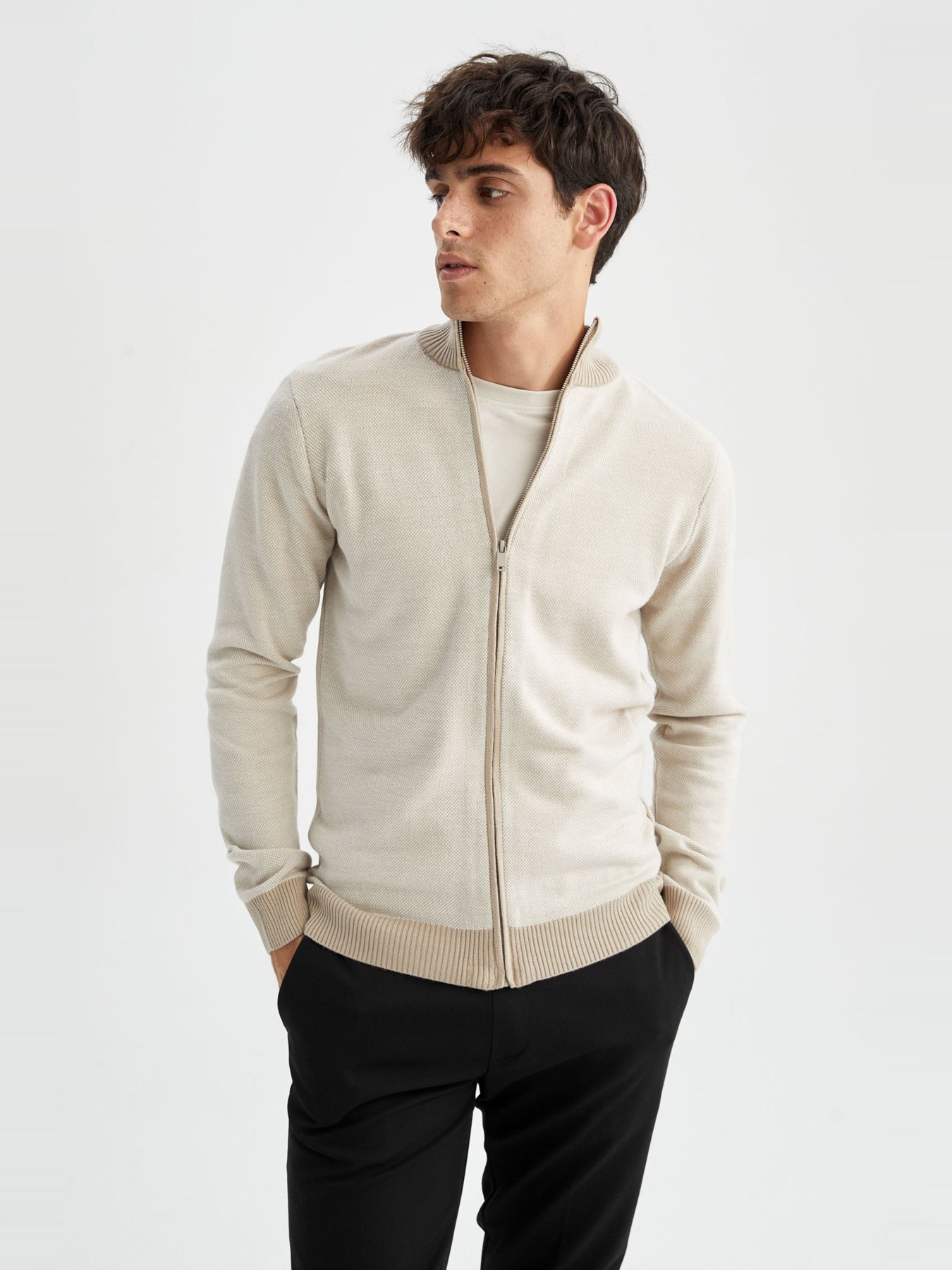 Кардиган DeFacto модель R1686AZ-BG223 Фото