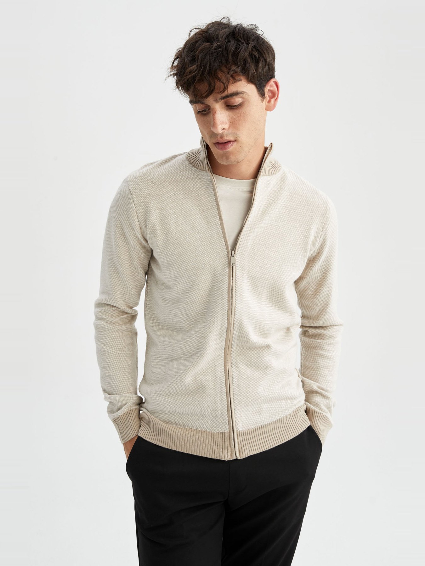 Кардиган DeFacto модель R1686AZ-BG223 Фото