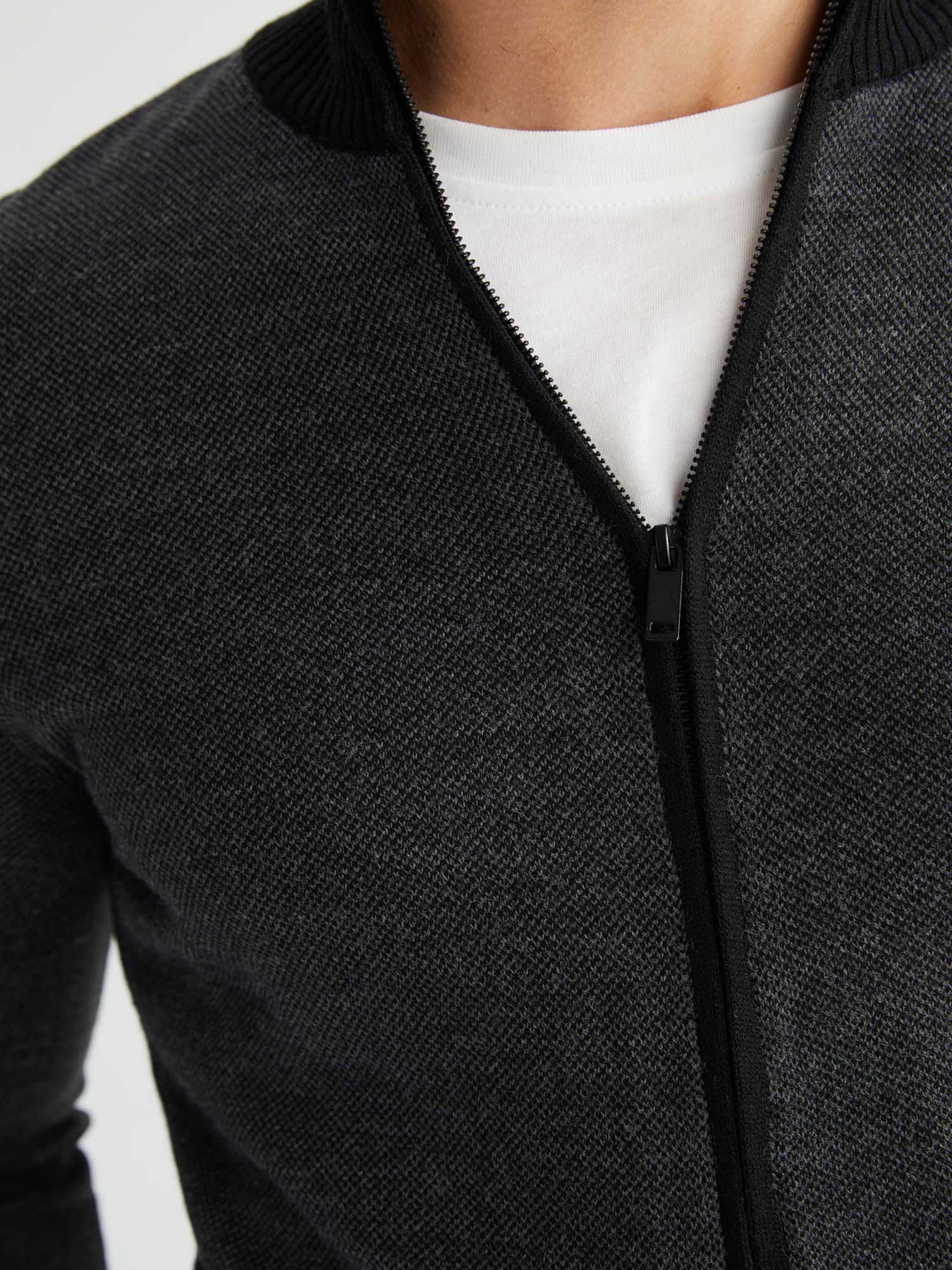 Кардиган DeFacto модель R1686AZ-BK27 Фото