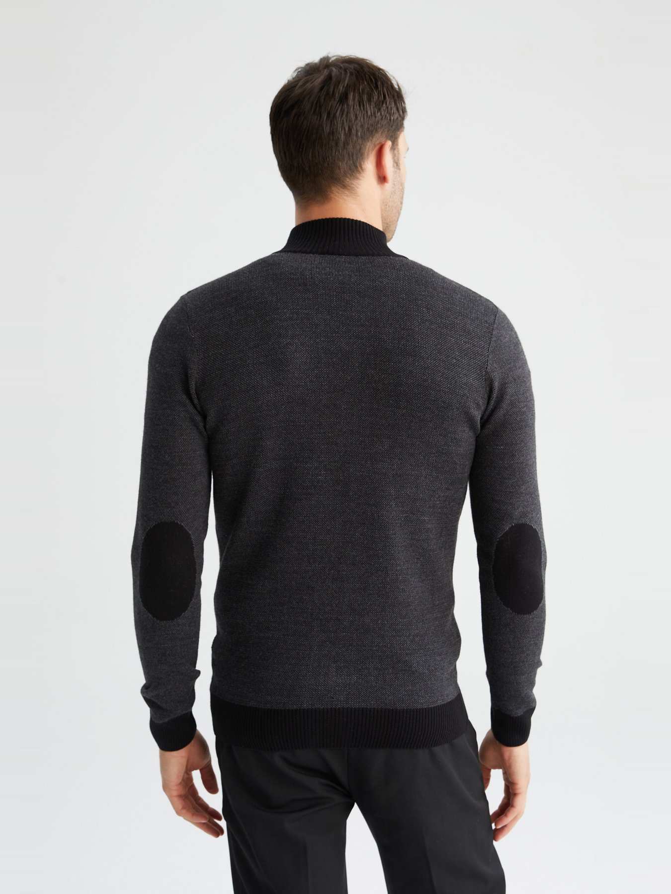 Кардиган DeFacto модель R1686AZ-BK27 Фото