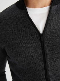 Кардиган DeFacto модель R1686AZ-BK27 Фото