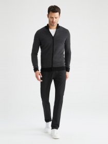 Кардиган DeFacto модель R1686AZ-BK27 Фото