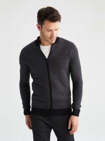 Кардиган DeFacto модель R1686AZ-BK27 Фото