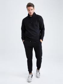 Светр DeFacto модель S1329AZ-BK81 Фото