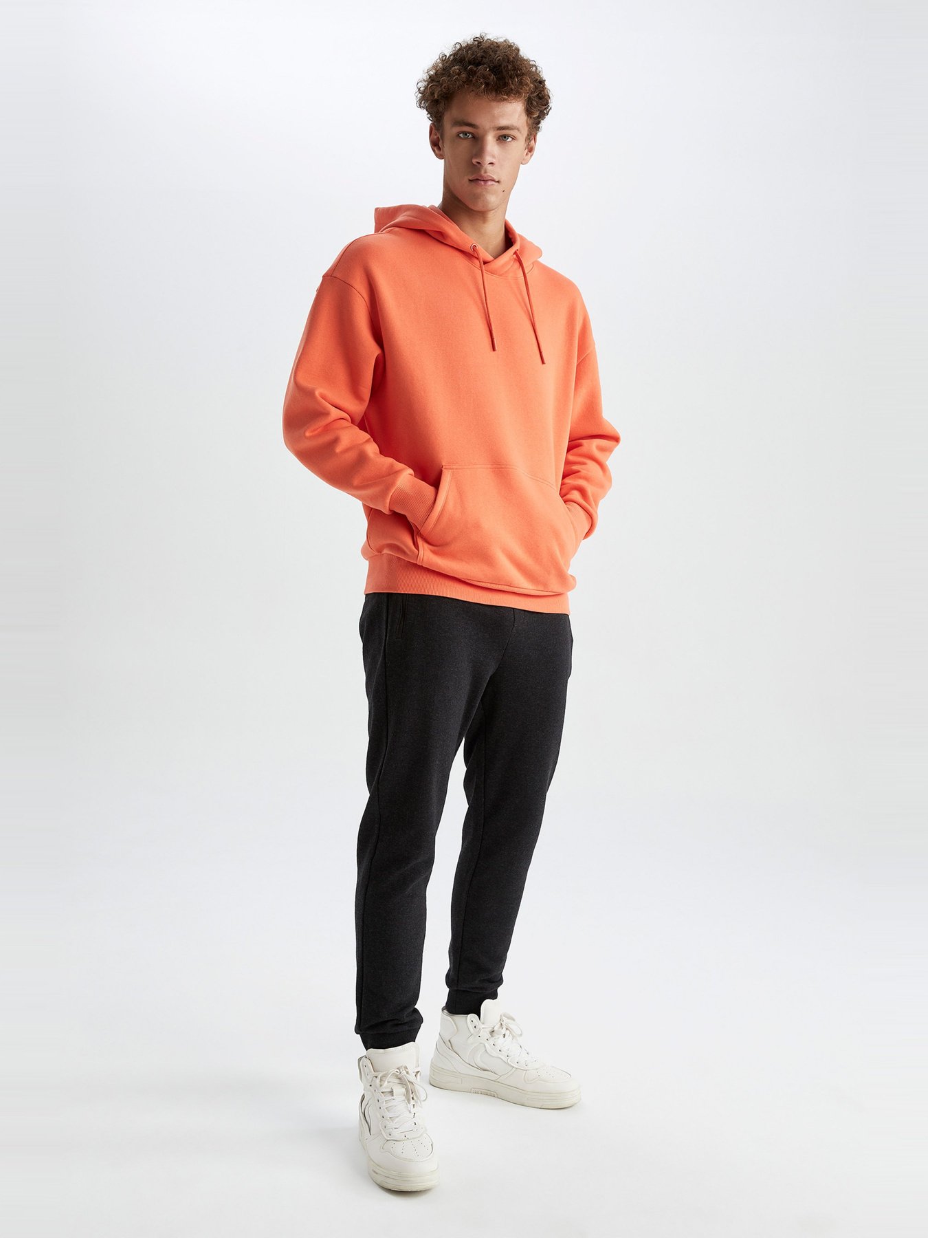 Джогери DeFacto модель S6669AZ-AR160 Фото