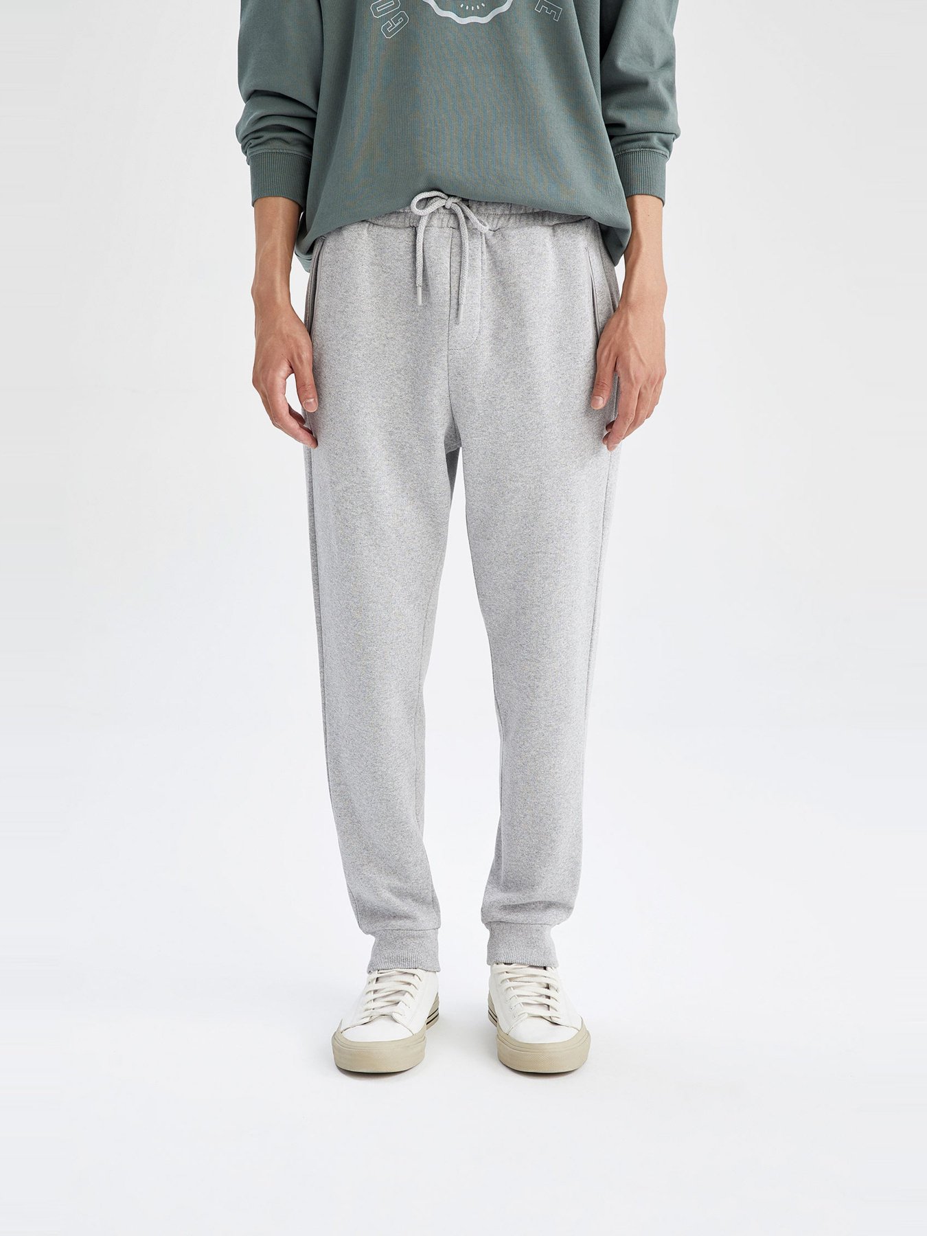 Джогери DeFacto модель S6669AZ-GR360 Фото