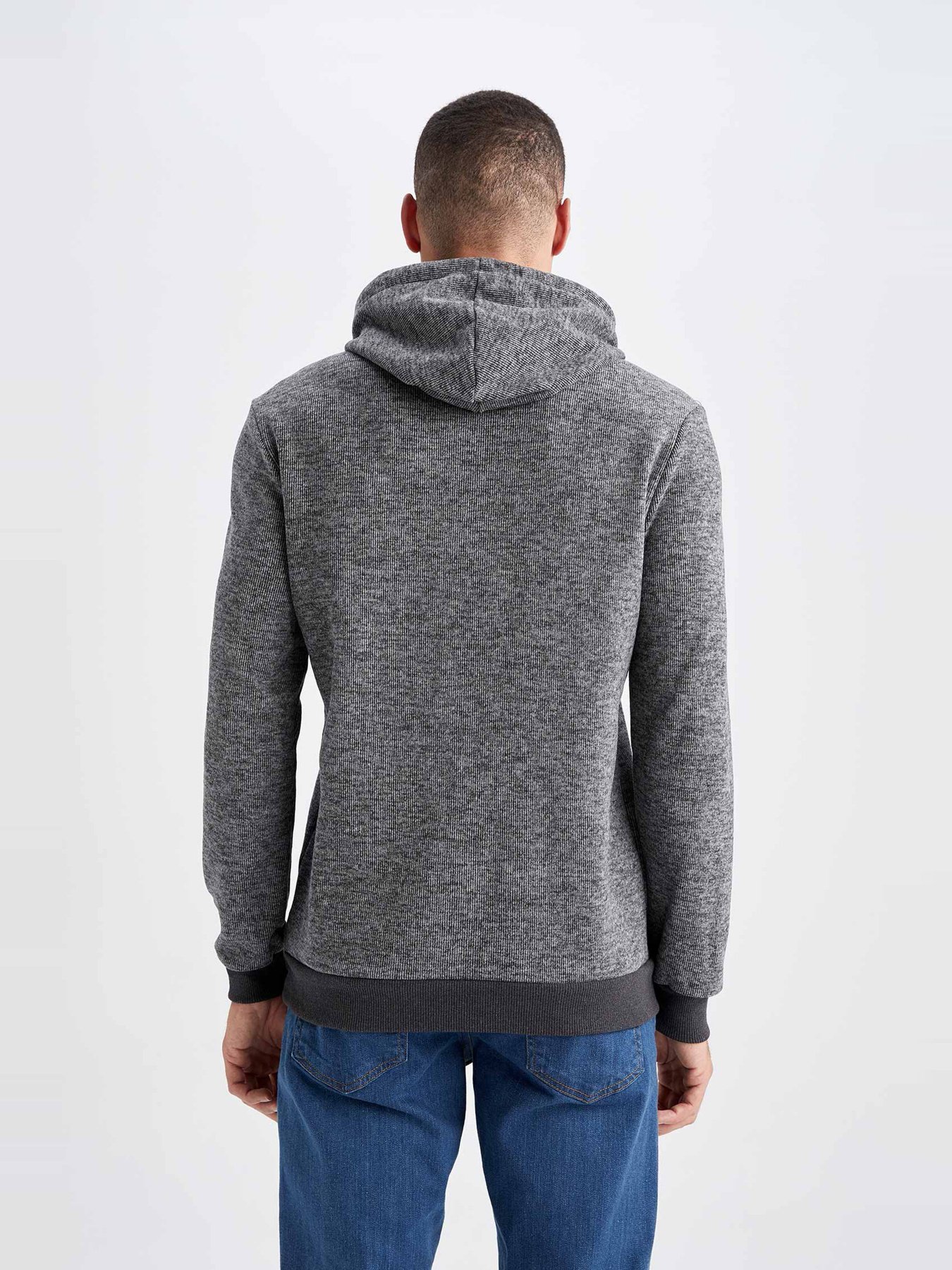 Худі DeFacto модель S7878AZ-AR94 Фото