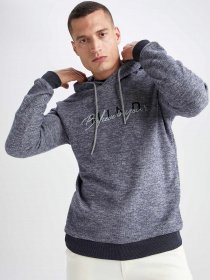 Худі DeFacto модель S7878AZ-IN75 Фото