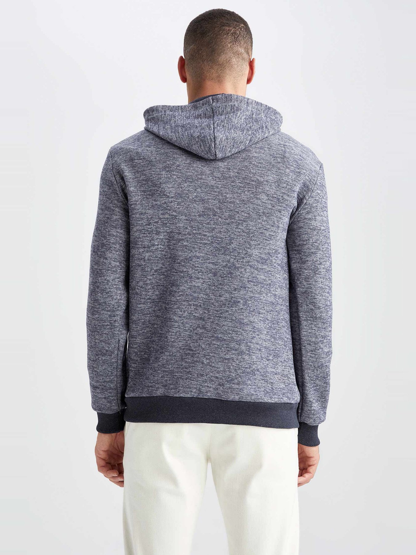 Худі DeFacto модель S7878AZ-IN75 Фото