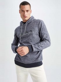 Худі DeFacto модель S7878AZ-IN75 Фото