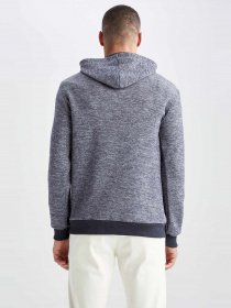 Худі DeFacto модель S7878AZ-IN75 Фото