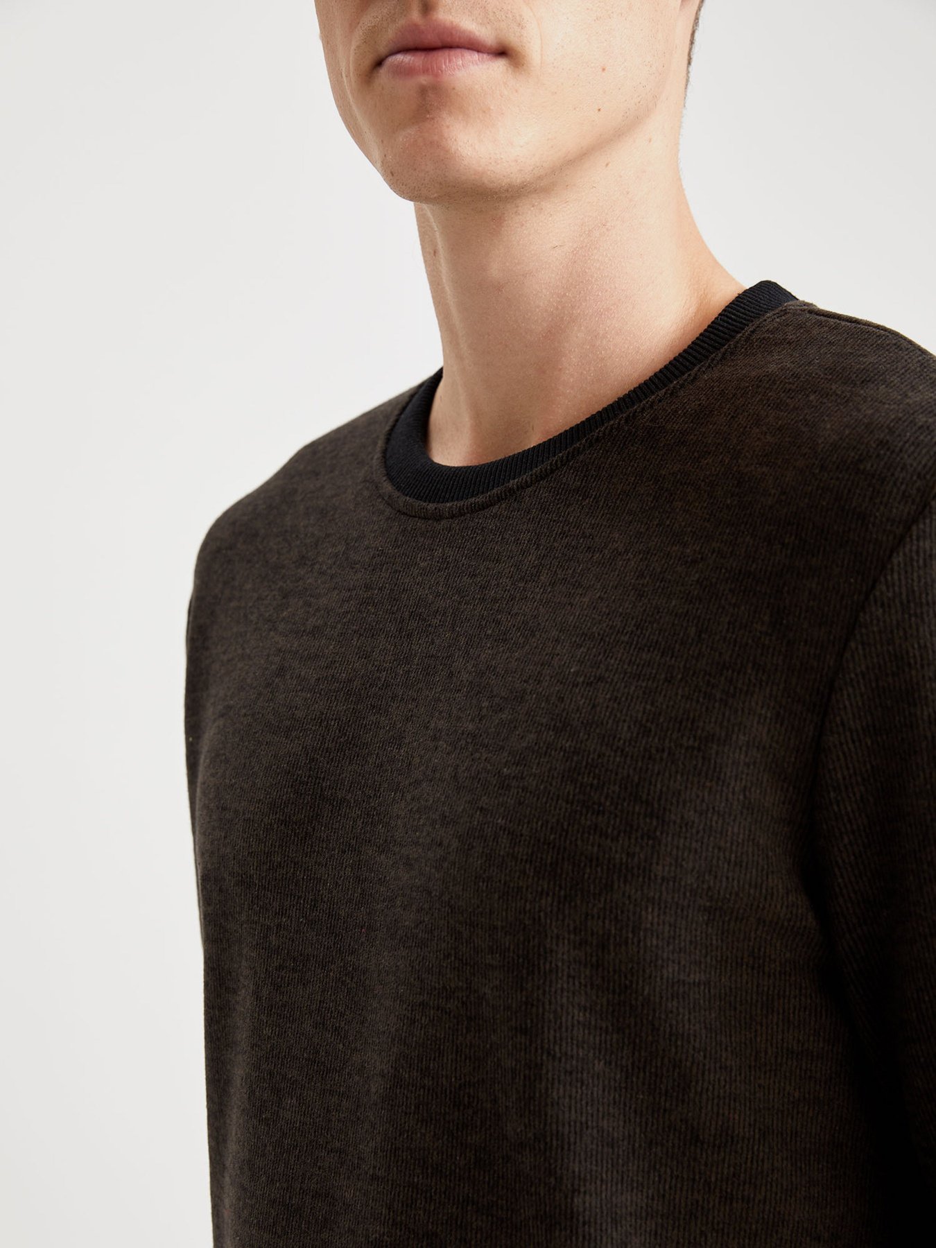 Джемпер DeFacto модель S2840AZ-BN482 Фото