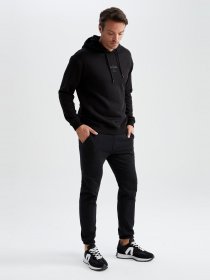 Джоггеры DeFacto модель T0808AZ-BK81 Фото