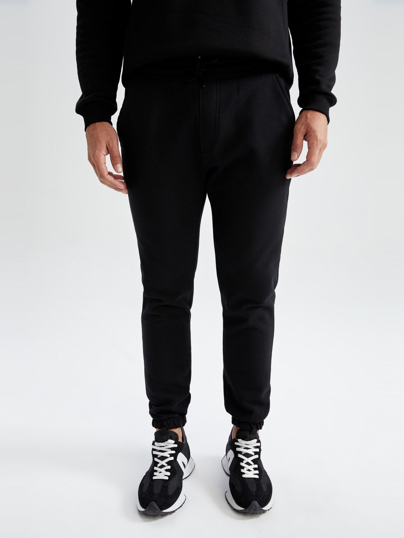 Джогери DeFacto модель T0808AZ-BK81 Фото