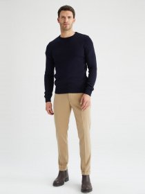 Джемпер DeFacto модель V2524AZ-NV64 Фото