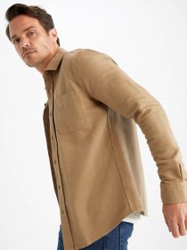 Рубашка DeFacto модель V6017AZ-BG245 Фото