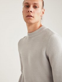 Джемпер DeFacto модель S7506AZ-GR91 Фото