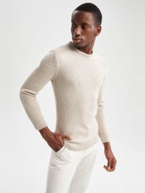 Джемпер DeFacto модель X5157AZ-BG187 Фото