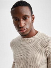 Джемпер DeFacto модель X5157AZ-BG187 Фото