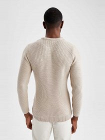 Джемпер DeFacto модель X5157AZ-BG187 Фото