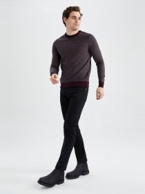 Джемпер DeFacto модель X5159AZ-PR102 Фото