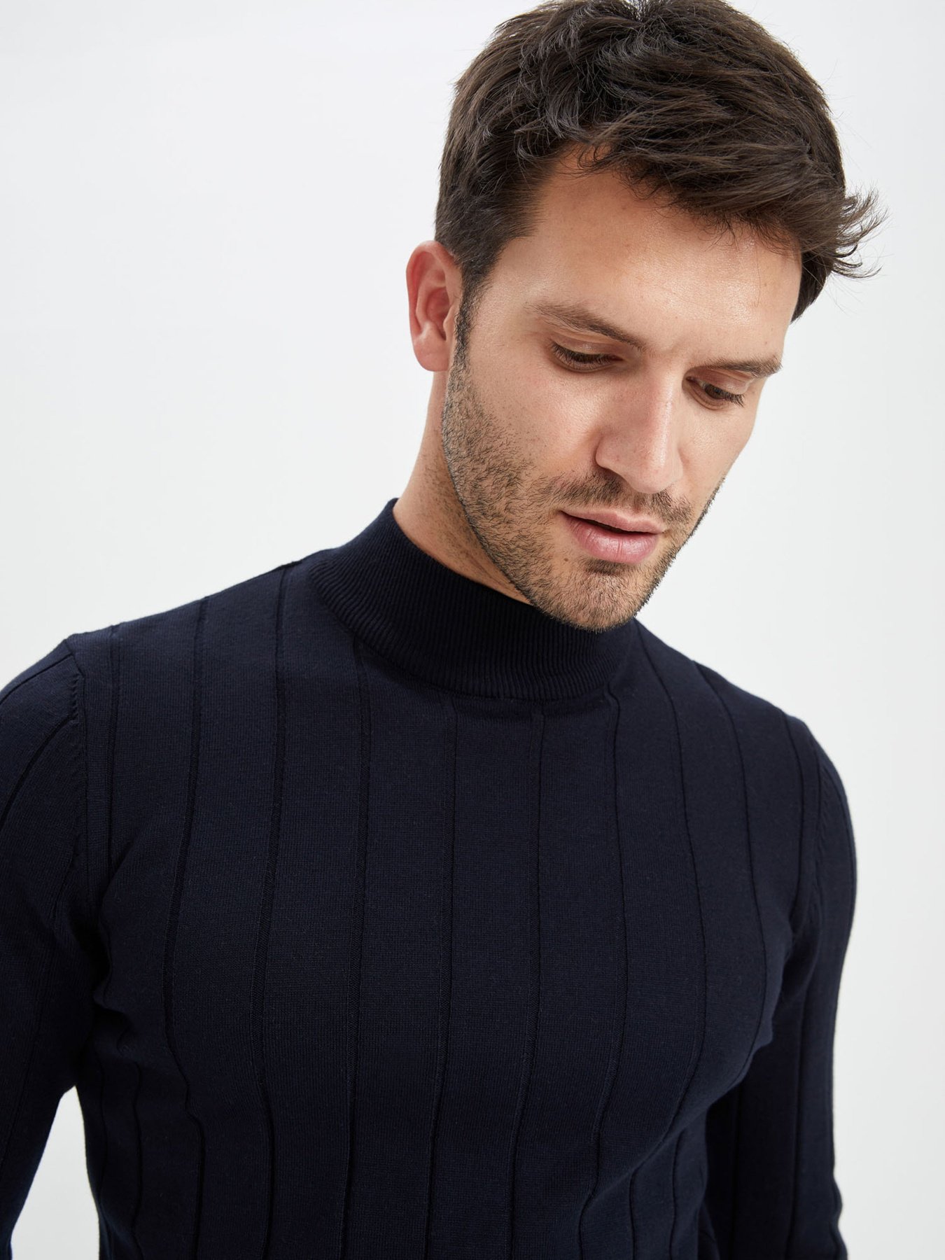 Водолазка DeFacto модель X7395AZ-NV64 Фото