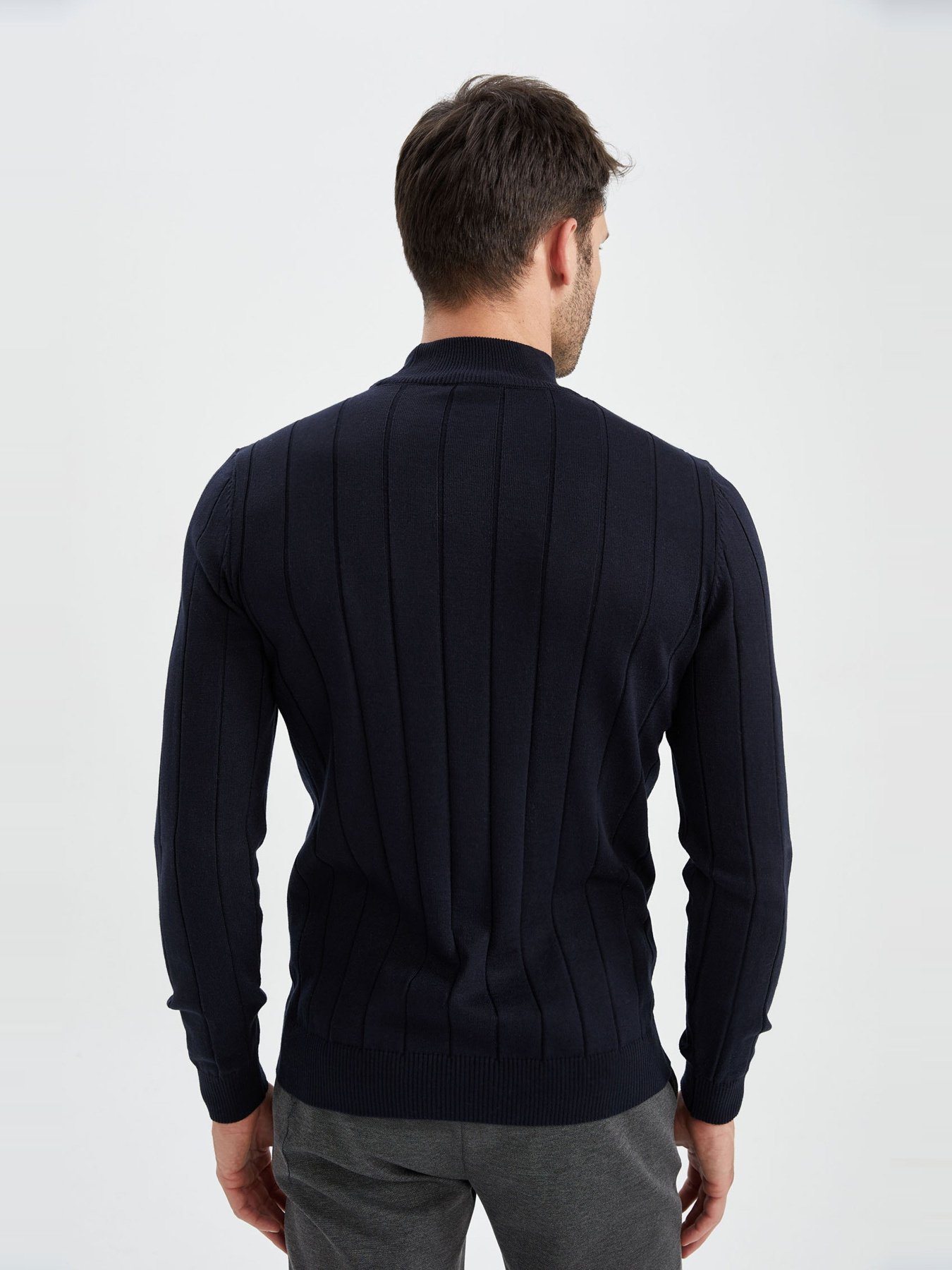 Водолазка DeFacto модель X7395AZ-NV64 Фото