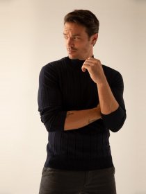 Водолазка DeFacto модель X7395AZ-NV64 Фото