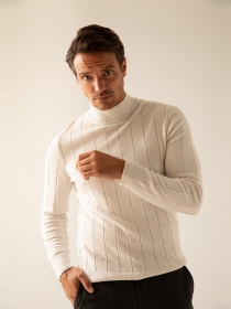 Водолазка DeFacto модель X7395AZ-WT32 Фото