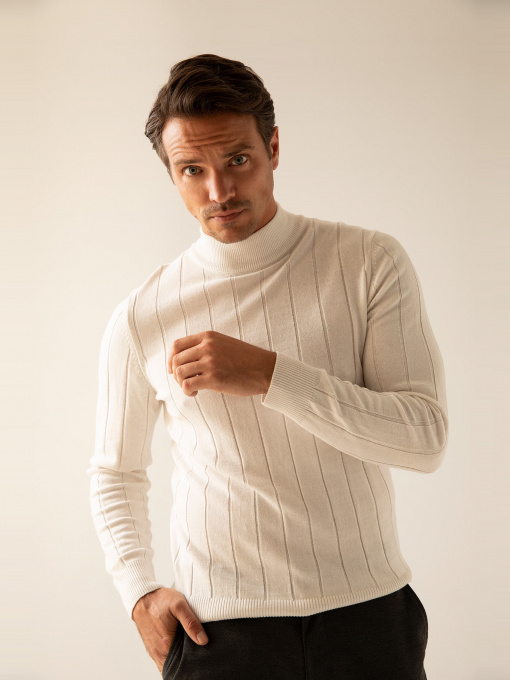 Водолазка DeFacto модель X7395AZ-WT32 Фото