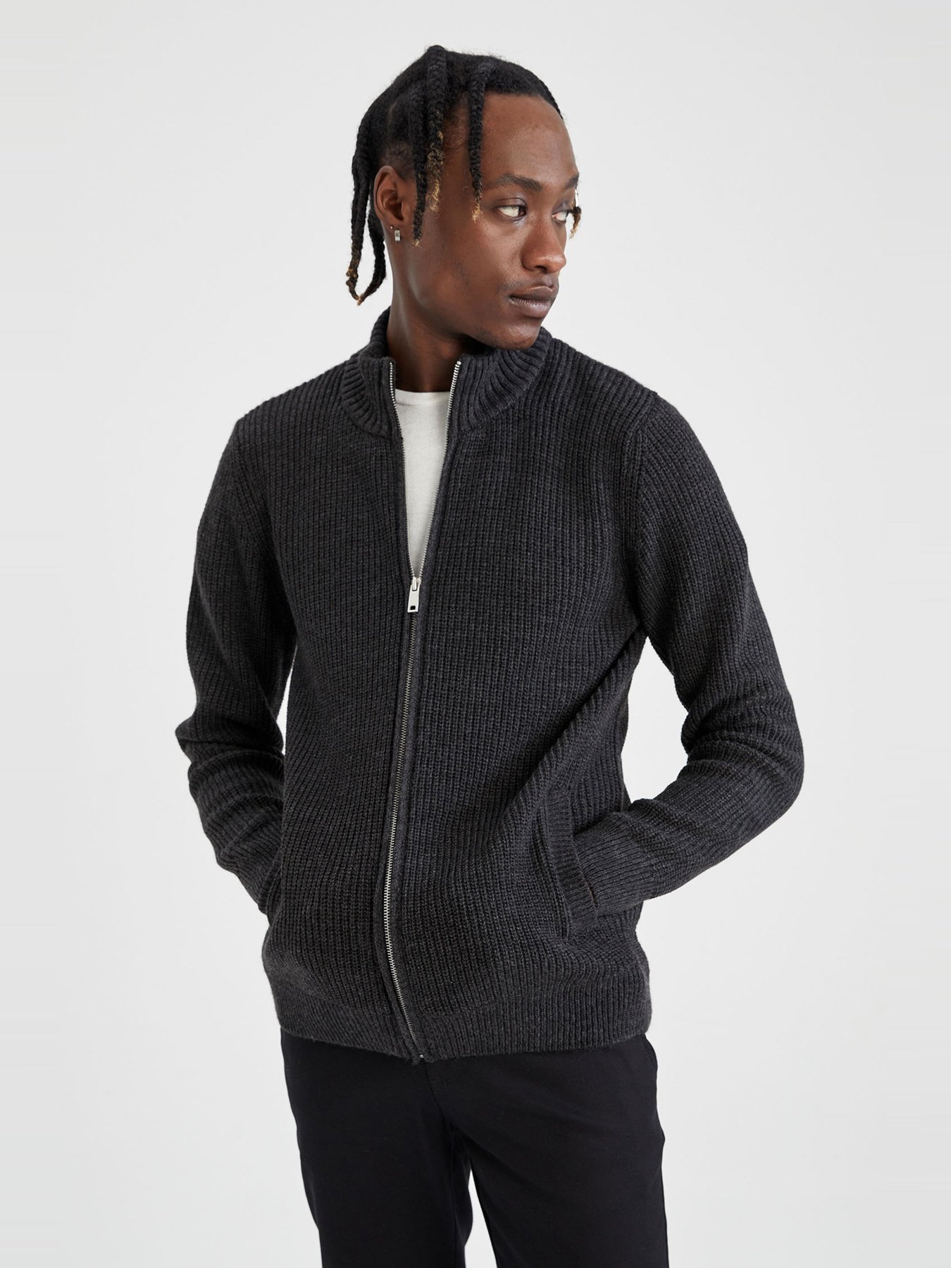 Кардиган DeFacto модель X7523AZ-AR4 Фото