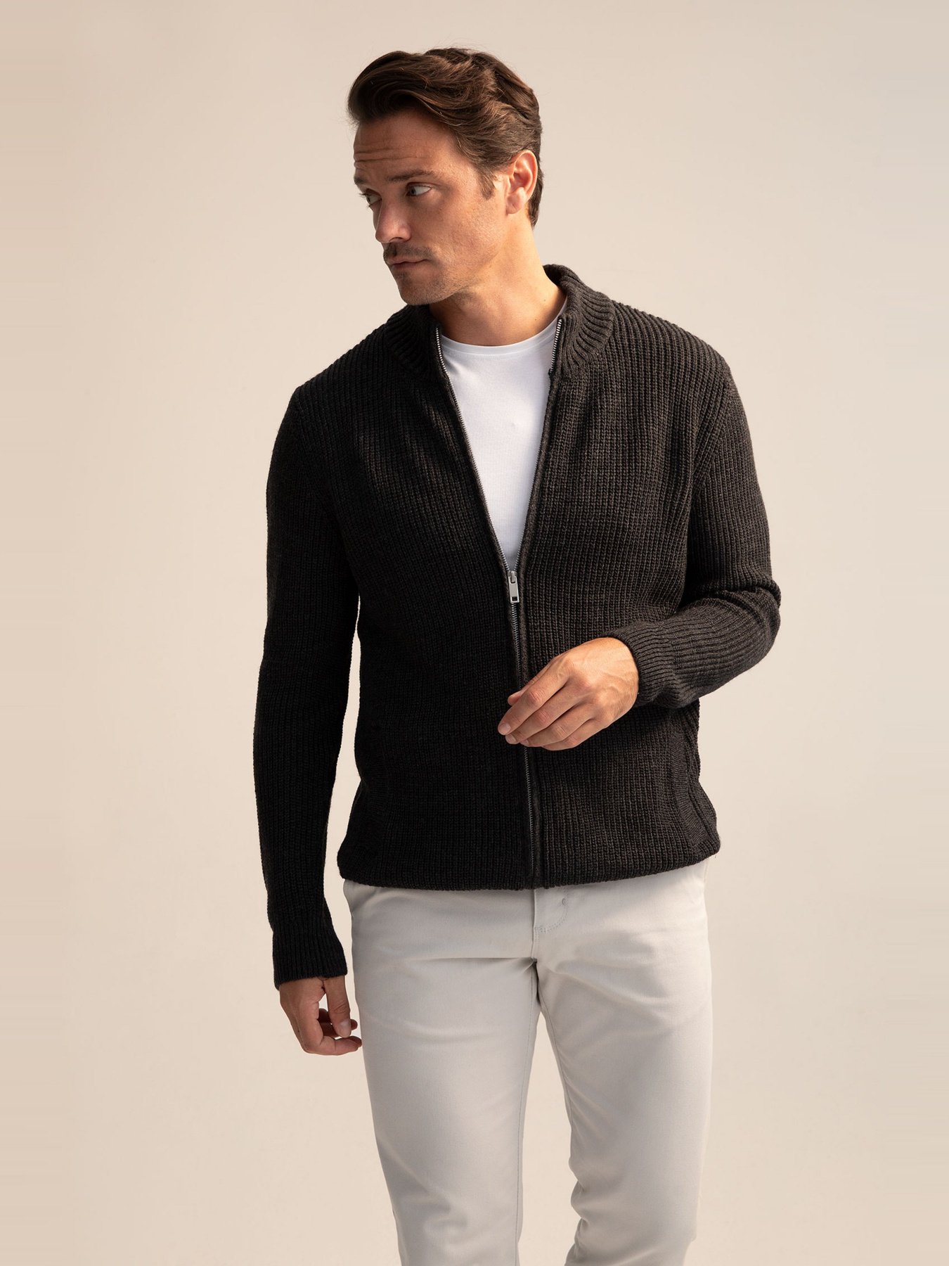 Кардиган DeFacto модель X7523AZ-AR4 Фото